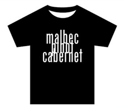 Camiseta varietal - Ensamble 1