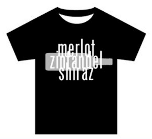 Camiseta varietal - Ensamble 2